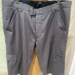 BC ETHIC Vintage American Shorts Sz 38